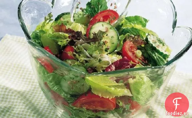Ensalada de Medley de Jardín