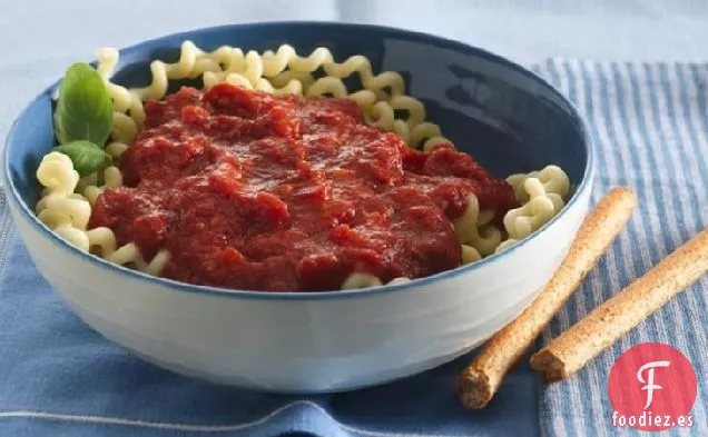 Salsa de Pasta Arrabbiata
