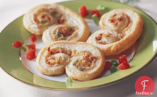 Palas de Queso Stilton