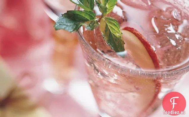 Spritzer Noel
