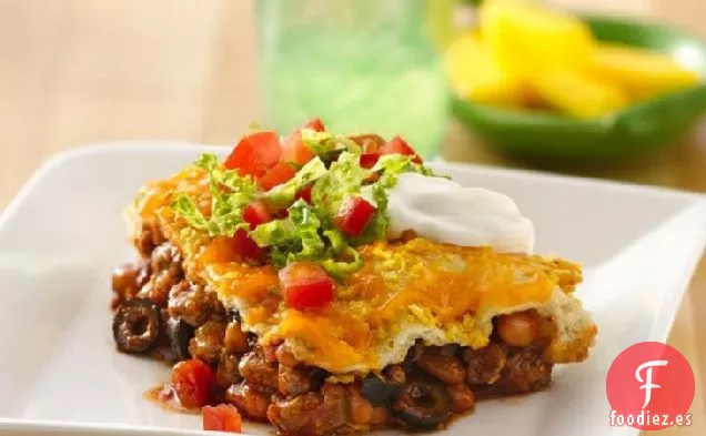 Hornear Tacos