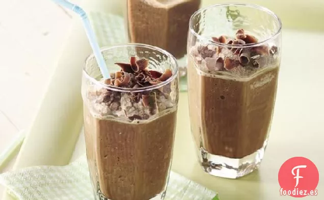 Mocha Helado