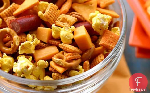 Mezcla de Cheddar Chex