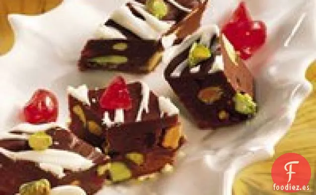 Dulce de Azúcar de Lujo para Vacaciones