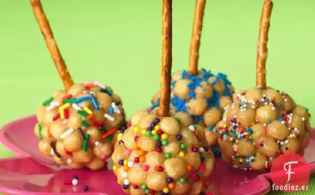 Kix ® en Stix