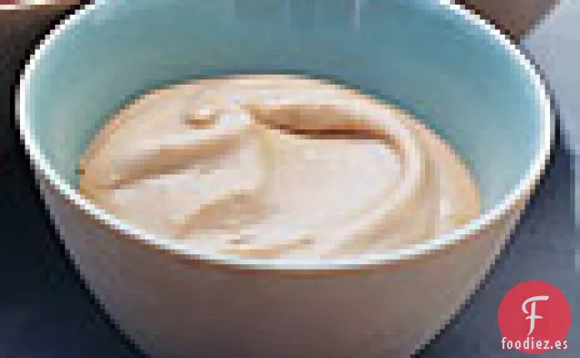 Mayonesa de Anchoa