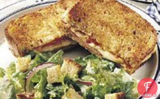 Máquina de Hacer Pan Pan de Trigo Crujiente de Hierbas y Hierbas