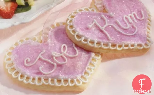 Galletas de Celebración