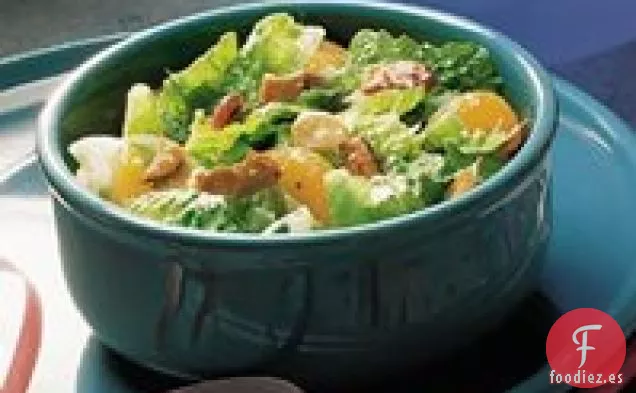 Ensalada de Verduras Mixtas de Mandarina
