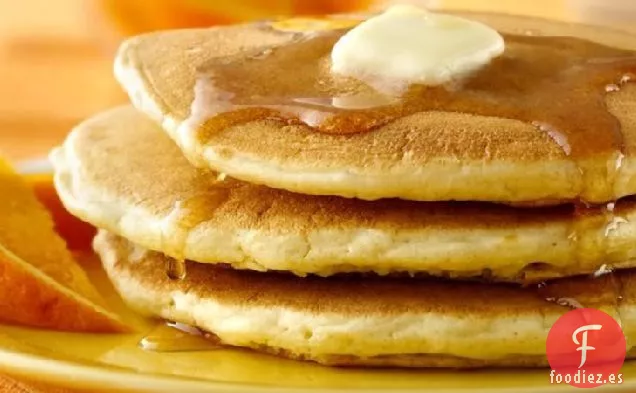 Panqueques