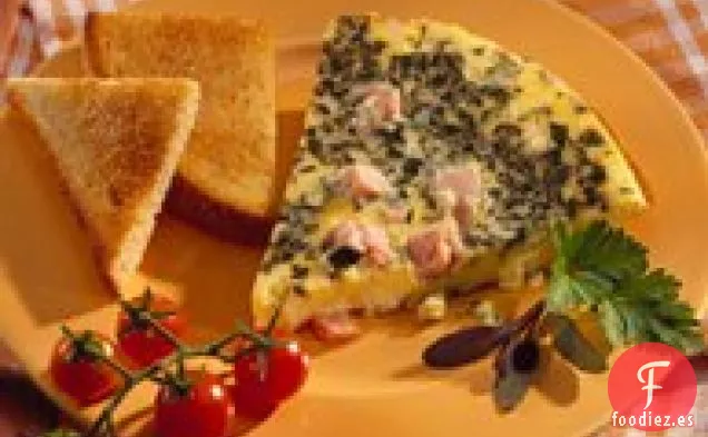 Frittata Italiana Sabrosa