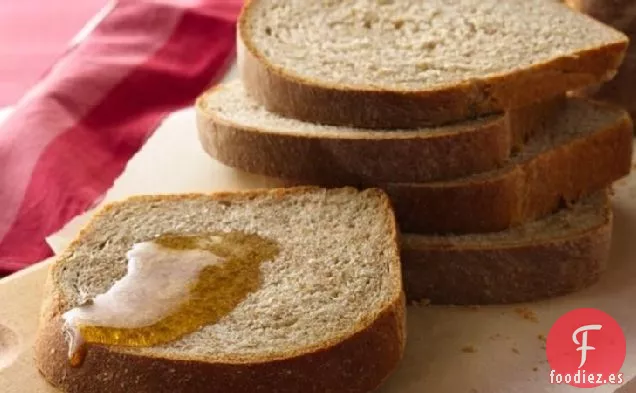 Pan Integral de Miel