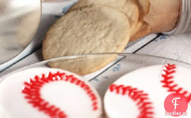 Estadio Cookies
