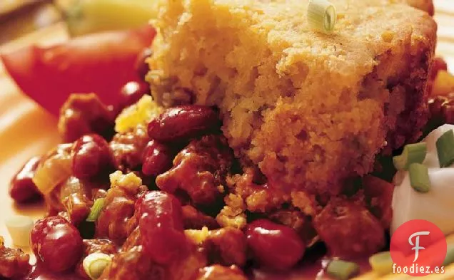 Pastel de Tamales de Cocción Lenta