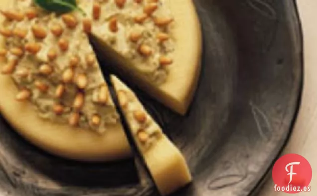 Rueda de Doble Queso