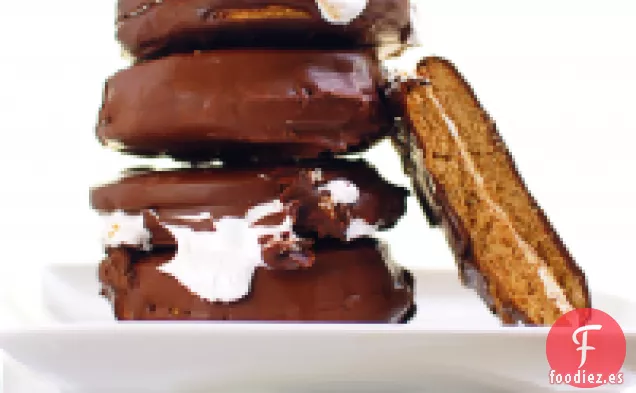 Tartas de Luna Caseras