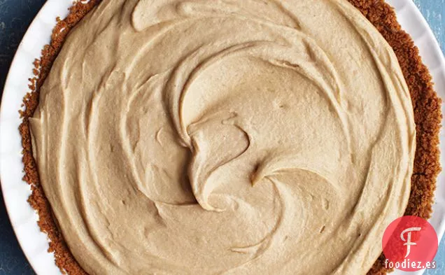 Pastel de Mantequilla de Maní