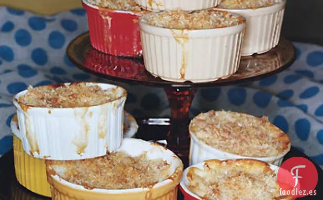 Macarrones con Queso