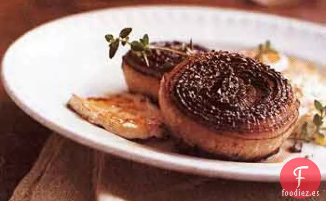 Buñuelos de Ricota