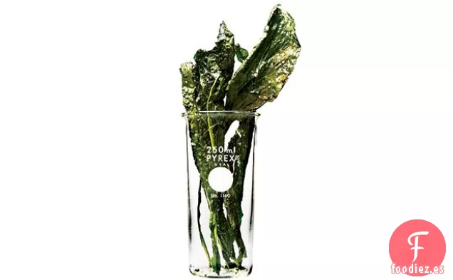 Toscana Kale Chips