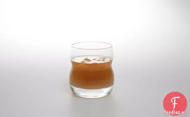 Sazerac de Absenta