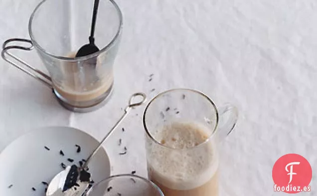 Té de Jengibre