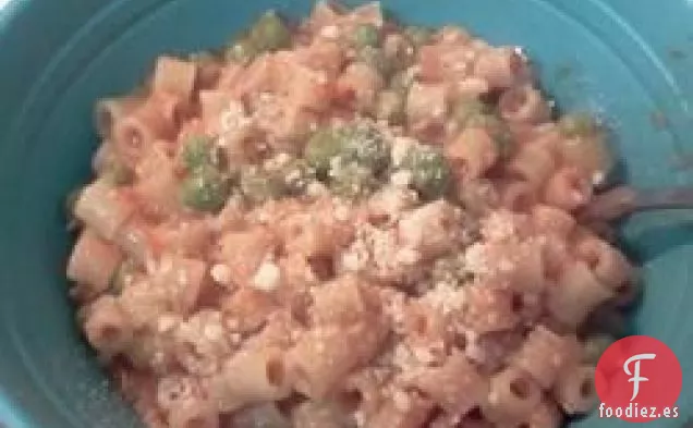 Guisantes de Pasta