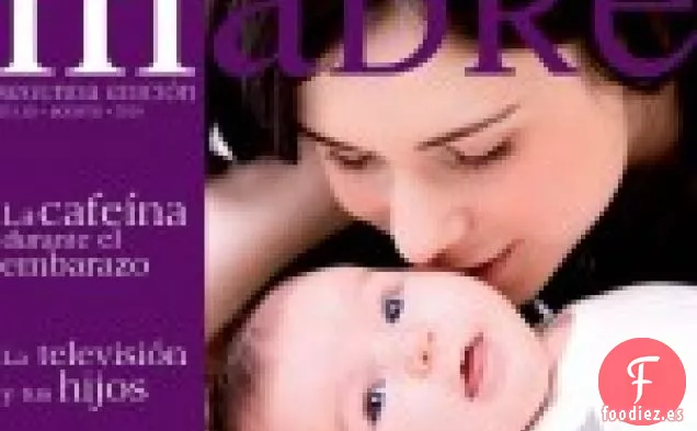 Puré de Guisantes y Menta