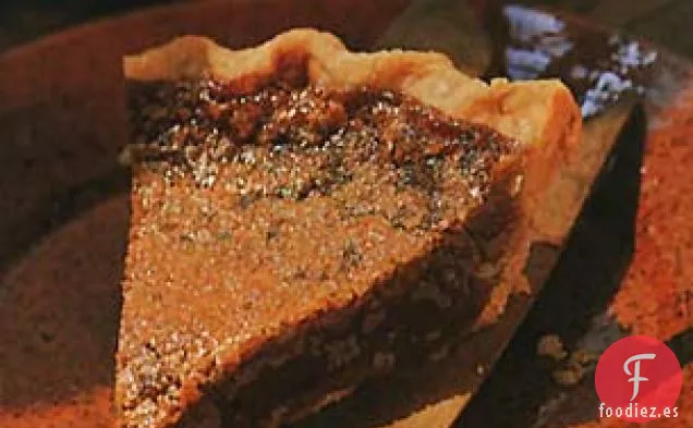 Pastel de Jarabe de Arce