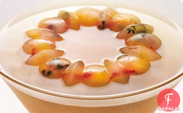Ponche de Casa de Pescado de Filadelfia