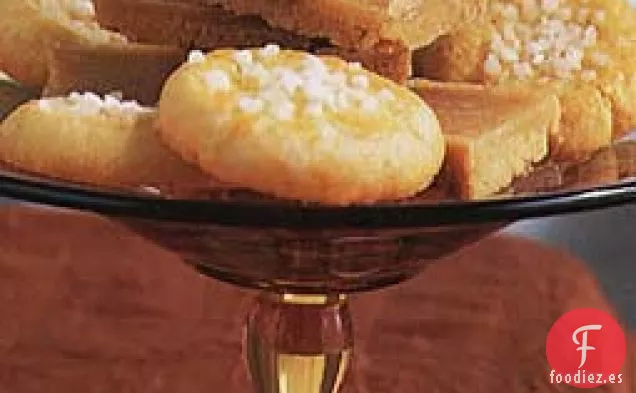 Galletas de Navidad Noruegas