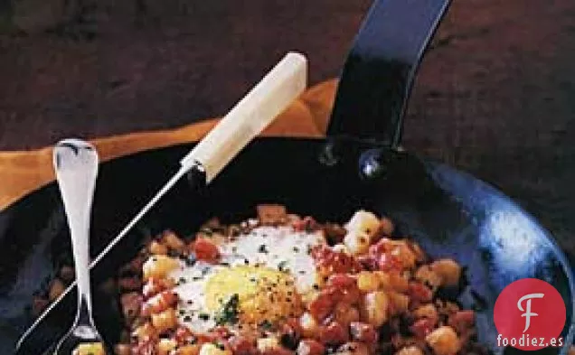 Corned Beef Hash