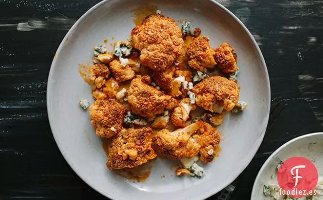 Buffalo Coliflor
