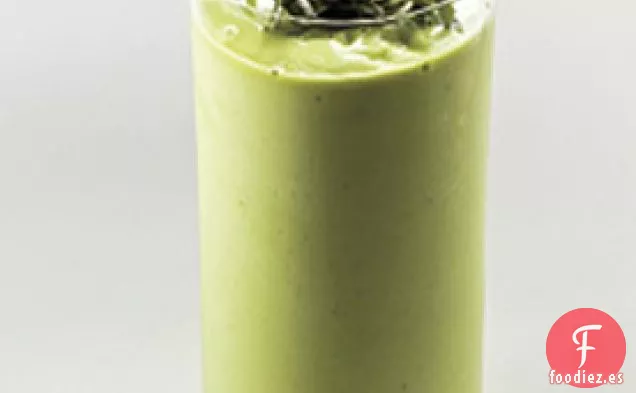Batido de Aguacate