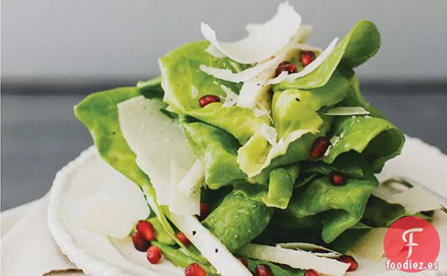 La Ensalada de la Casa