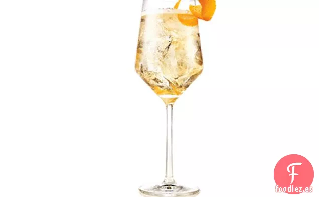 Spritzer de Vino