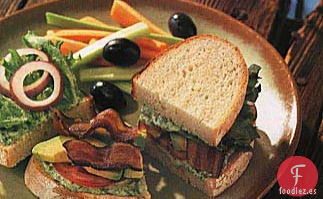 Los Mejores Blts