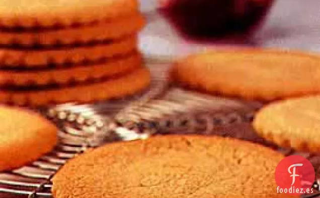 Galletas de Azúcar (
