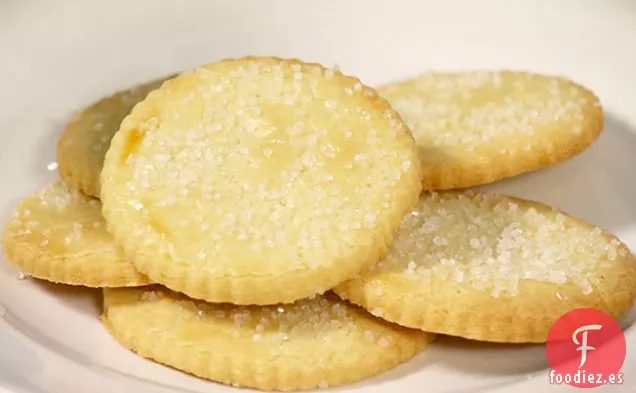 Galletas de Azúcar