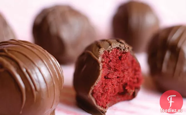 Bolas de Pastel Básicas