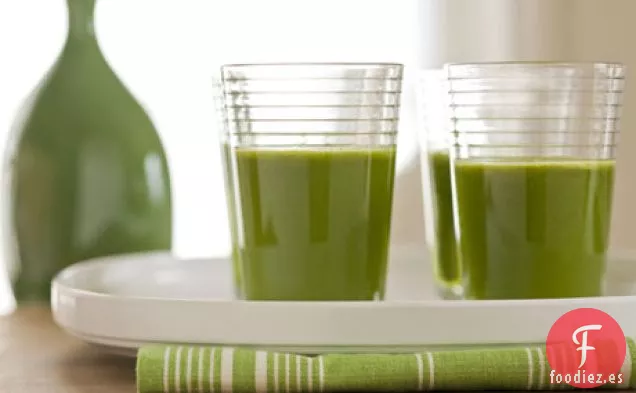 Jugo de Alivio de Articulaciones