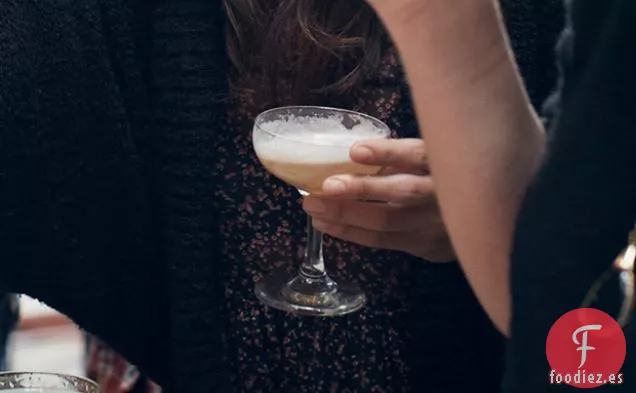 Sour de Nueva York