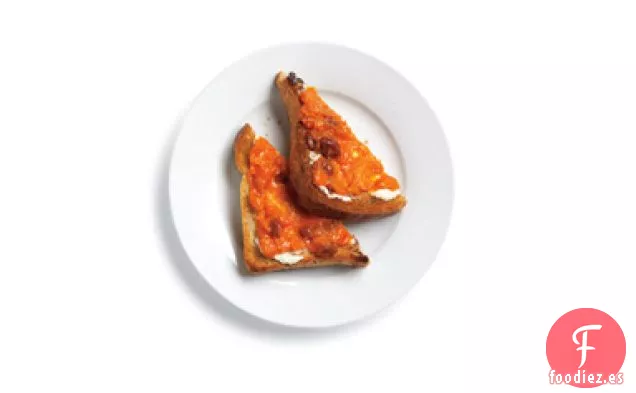 Mermelada de Miso de Albaricoque