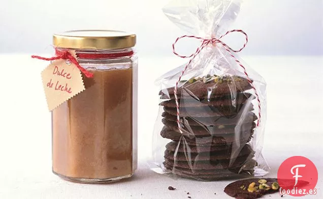 Dulce de Leche de Coco