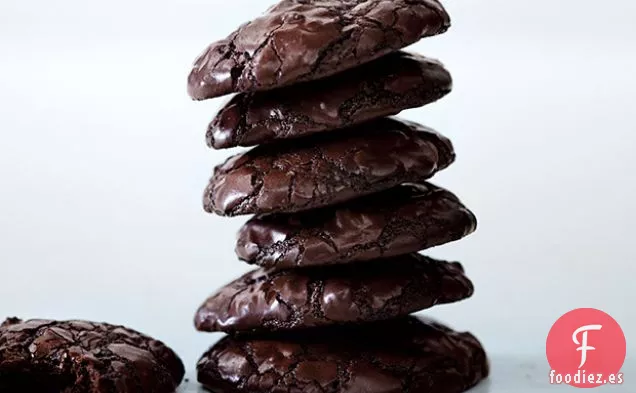 Galletas de Chocolate