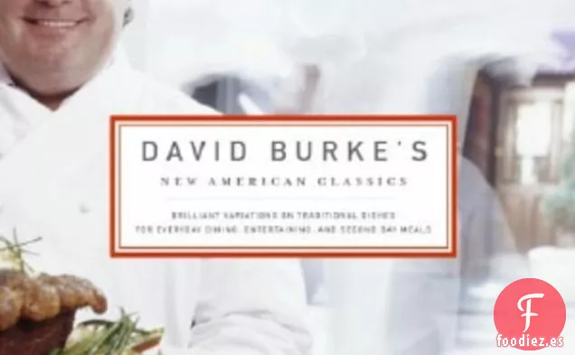 Langosta Enojada con Arroz al Limón y Albahaca Crujiente