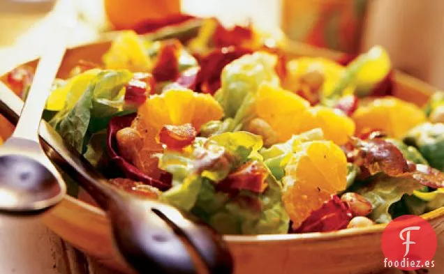 Ensalada de Otoño