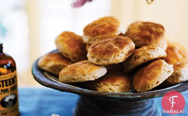 Galletas de Abuela Walters