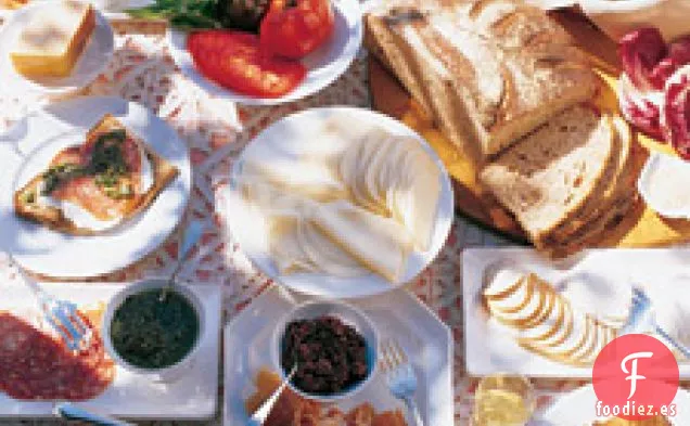 Barra de Panini