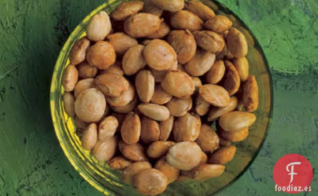 Almendras Marcona con Especias